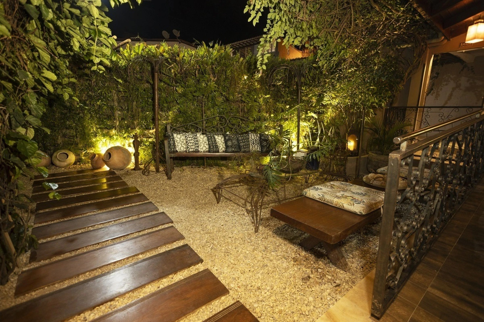 Boutique Hotel Marlin's