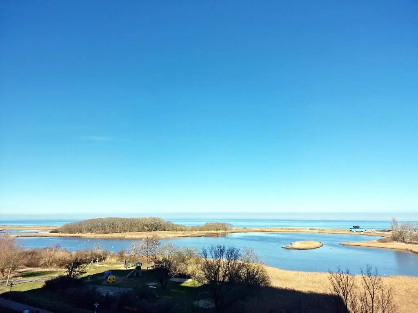 Ferienpark C05-009 Ferienpark