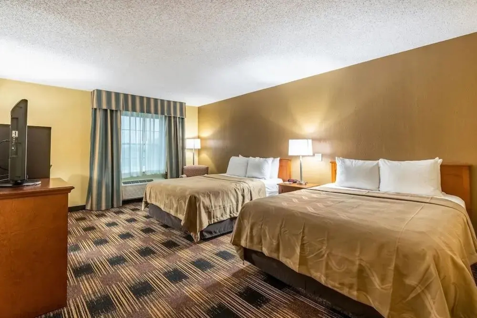 Quality Inn