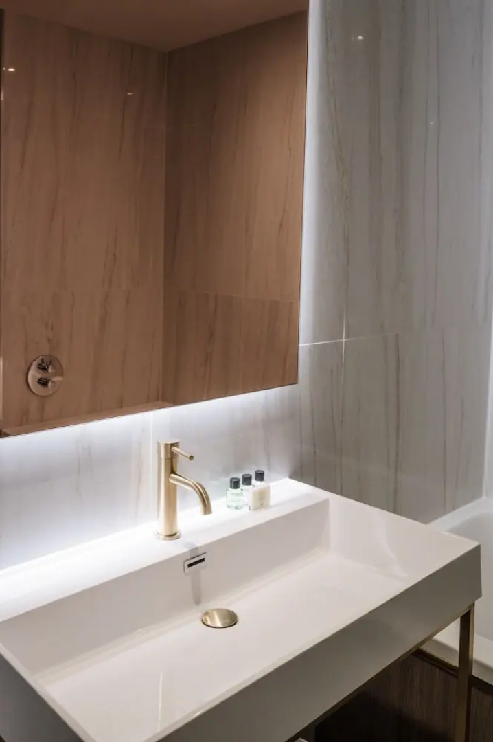 Shawlands Park Hotel