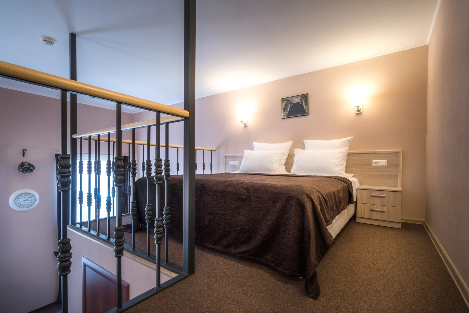 Отель Гоголь Апарт