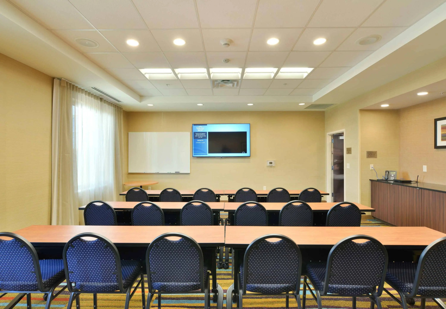 Fairfield Inn & Suites by Marriott Eau Claire Chippewa Falls