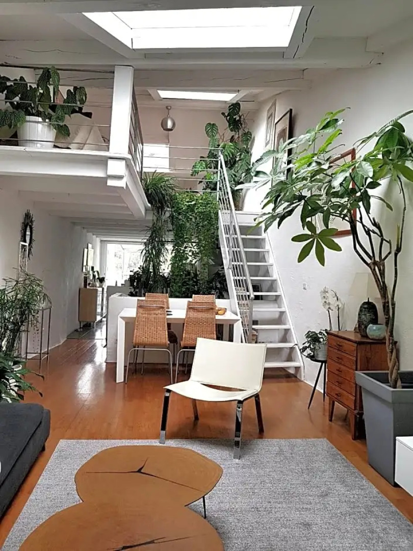 Chambre d hotes "Lilimyna" avec petit déjeuner