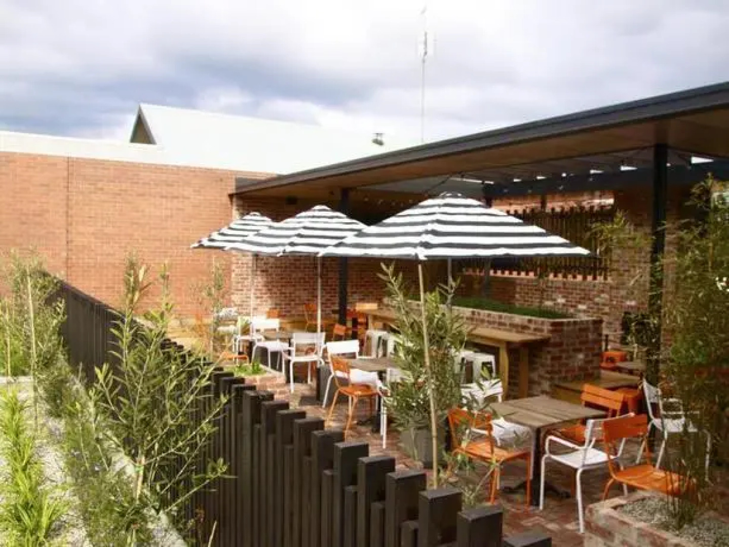 Western Hotel Ballarat