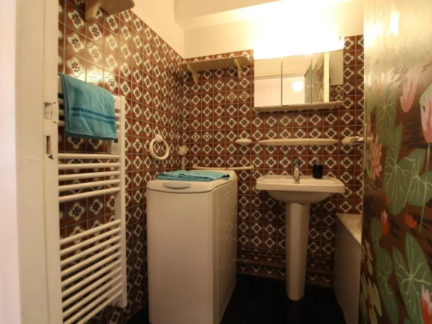 Appartement Vallouise, 1 pièce, 4 personnes - FR-1-330G-126