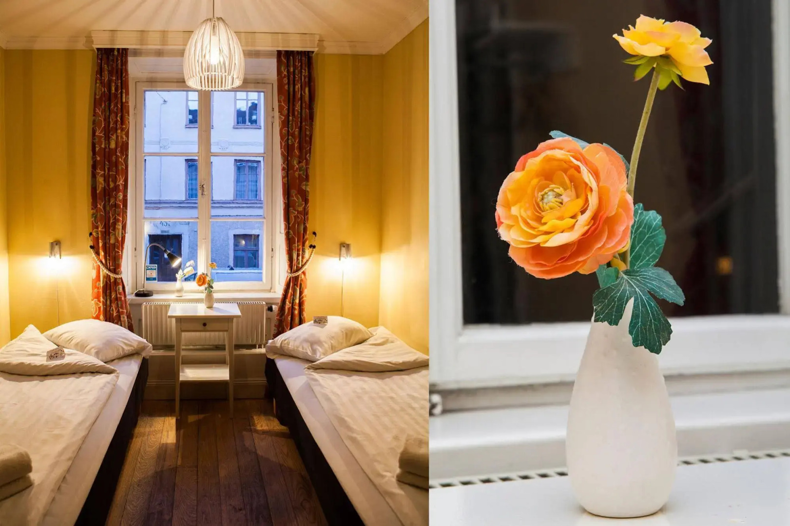 Lilla Brunn - Hostel