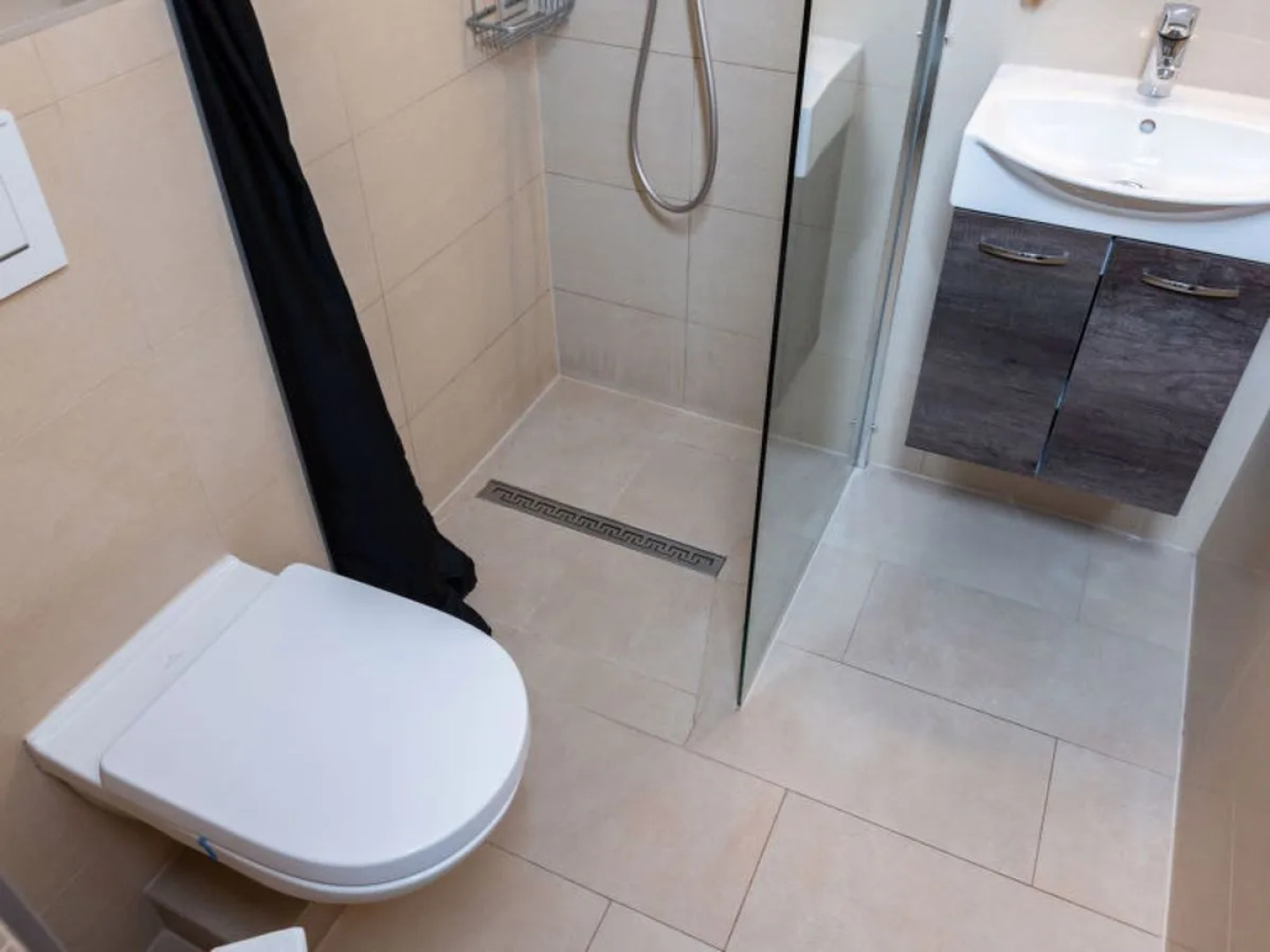 Apartment B 110 Dittishausen