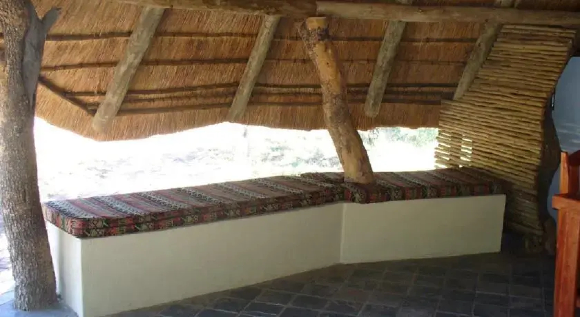 Klipplaatz bush lodge