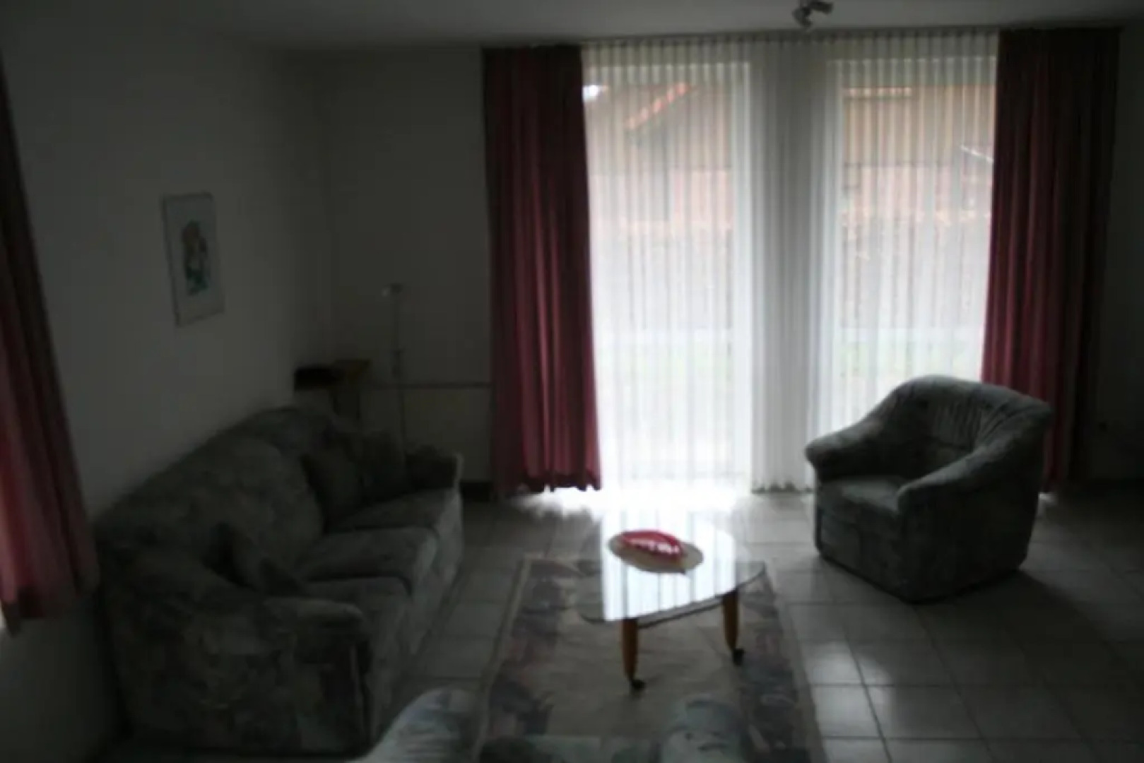 Gästehaus Therme-Blick