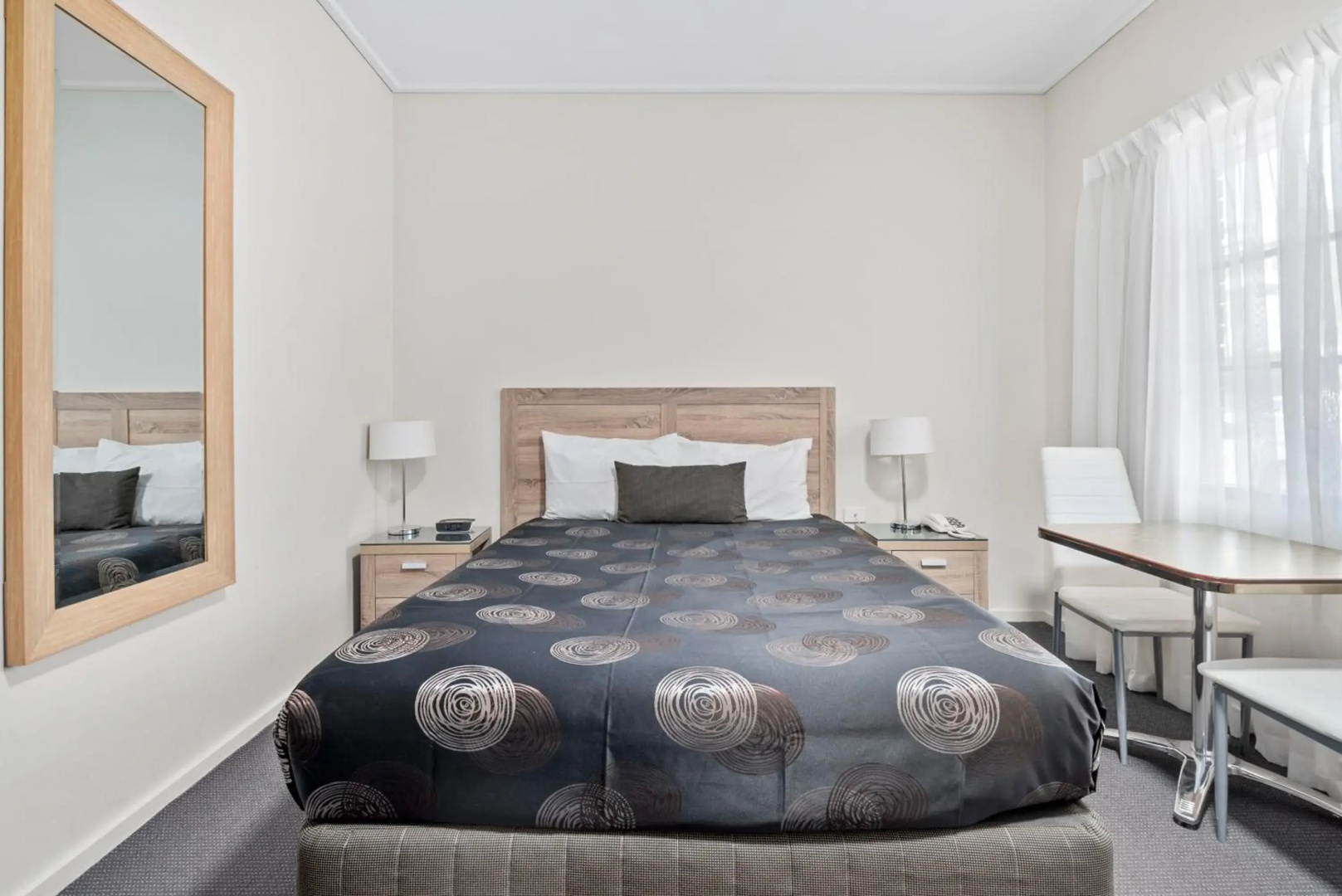 Sherbourne Terrace Hotel