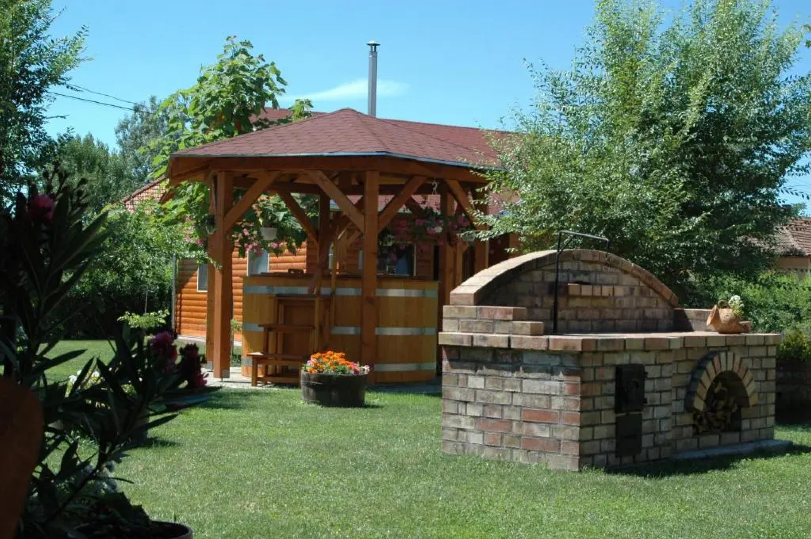 Levendula Vendégház