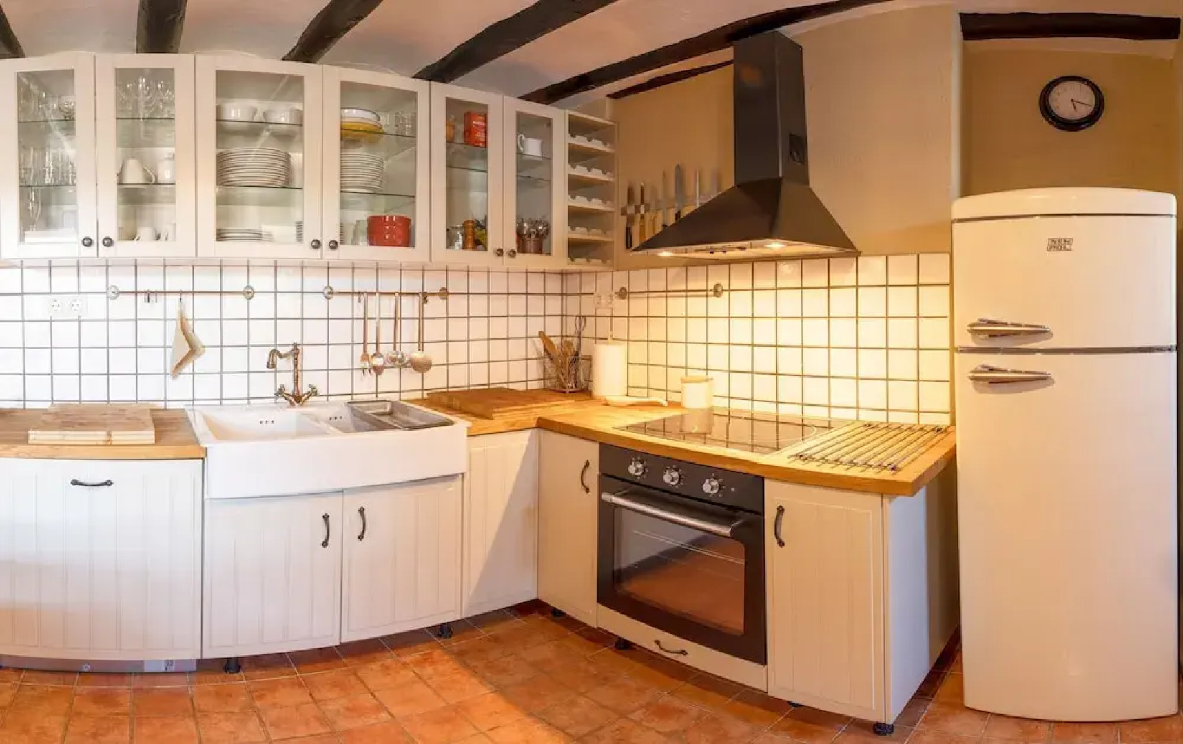 Experience the Rural Spain With Wine, Activities and More at Sidro & Co