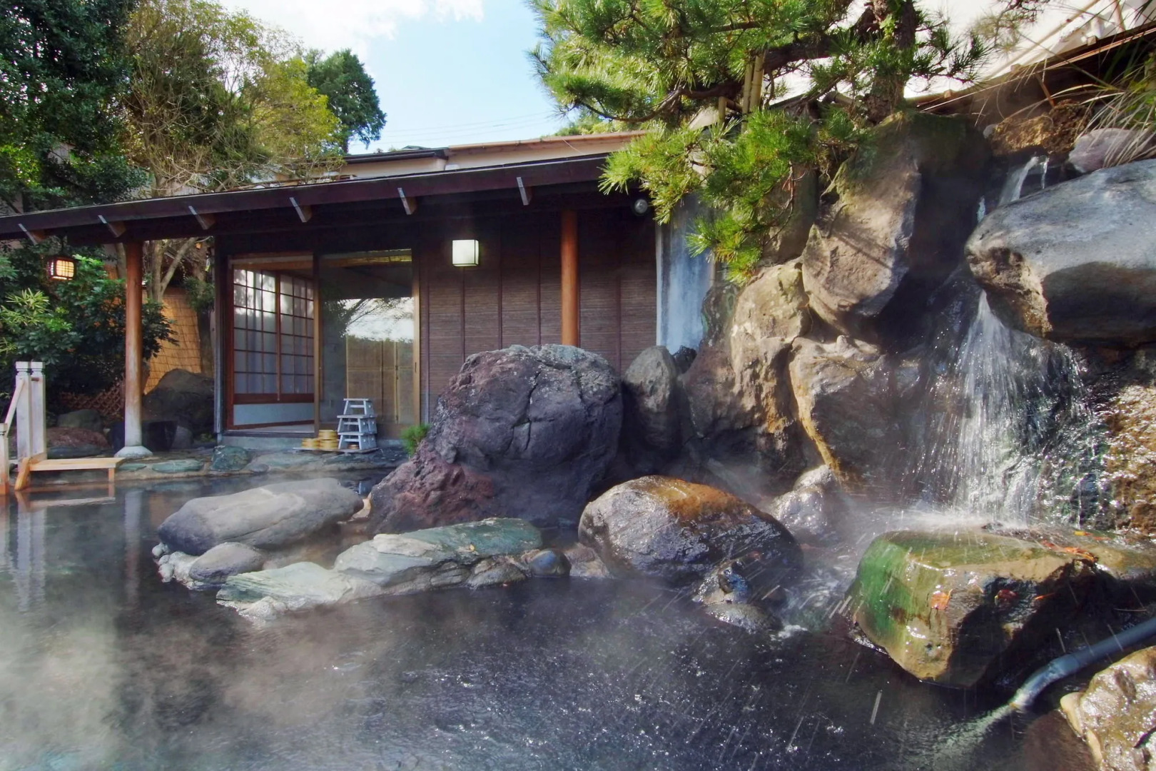 Гостевой Дом Ito Onsen Yokikan