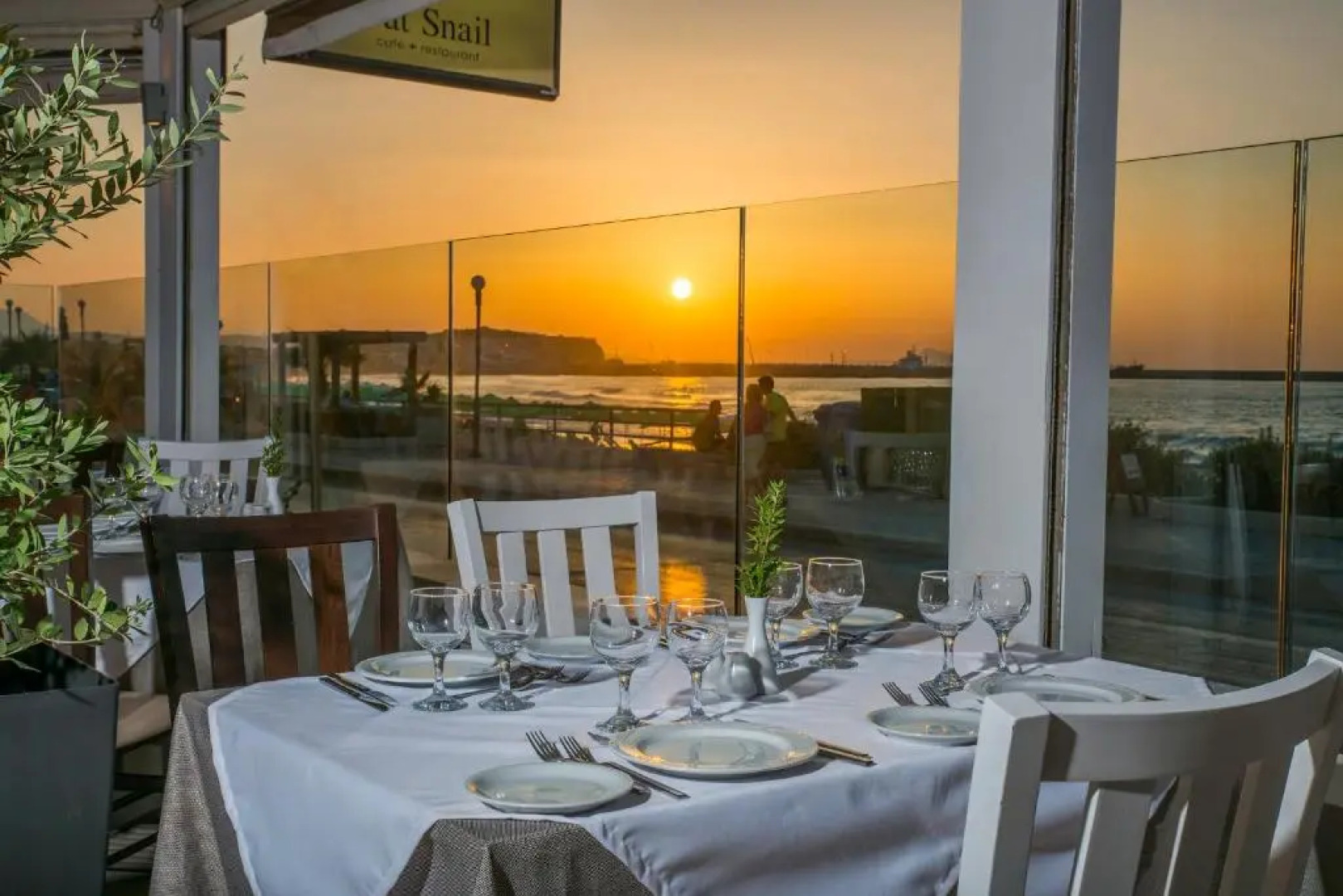 Swell Boutique Hotel