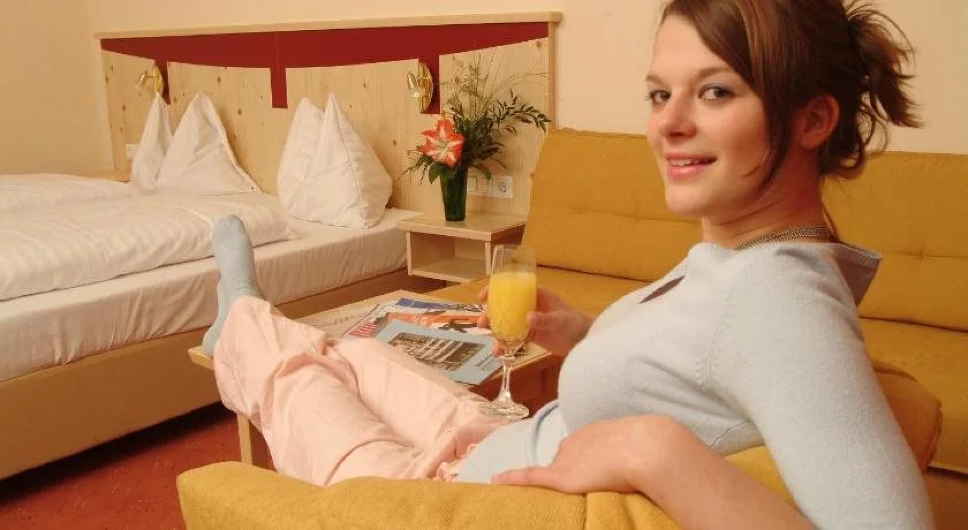 Aktivhotel Rohrmooserhof