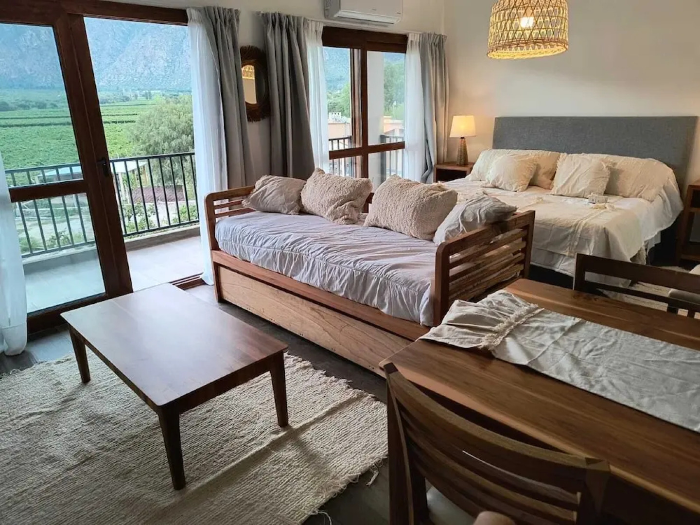 Buena Vid by Chadel Management