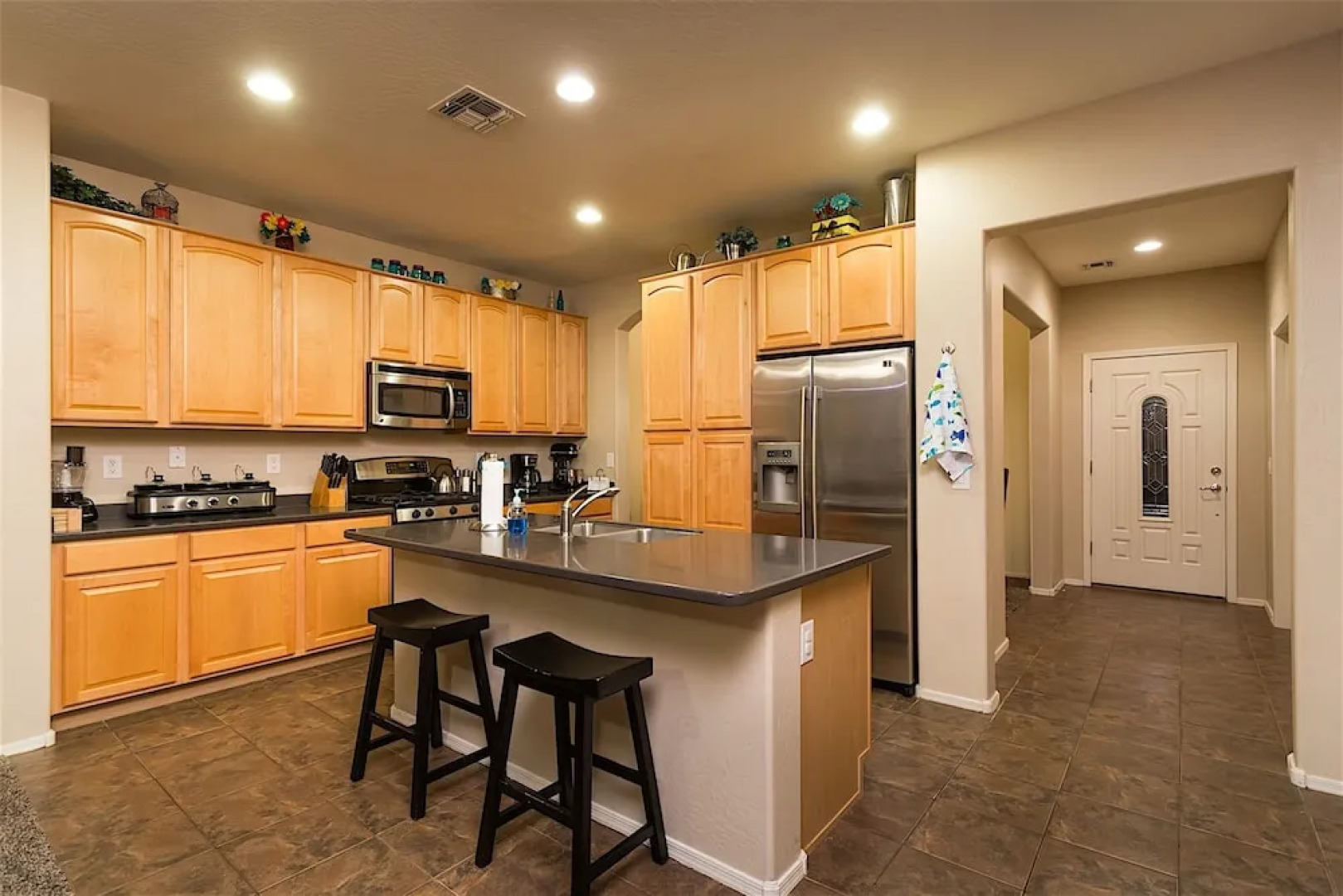 Madelines Cottage 4 BR by Casago