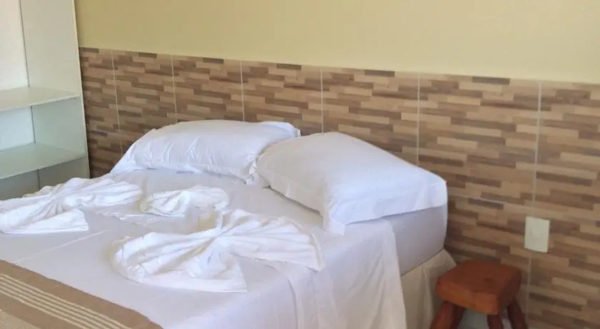 Pousada Torre do Sol