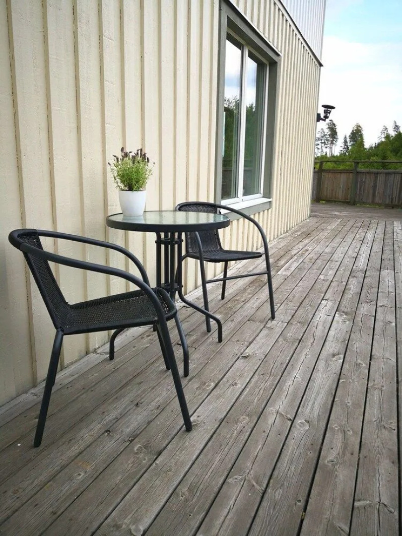 Arrive Bed & Breakfast Landvetter