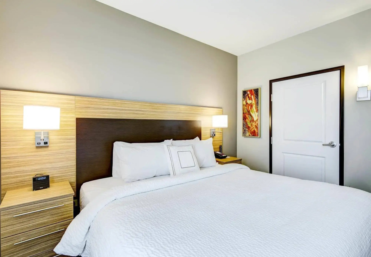 Towneplace Suites Big Spring