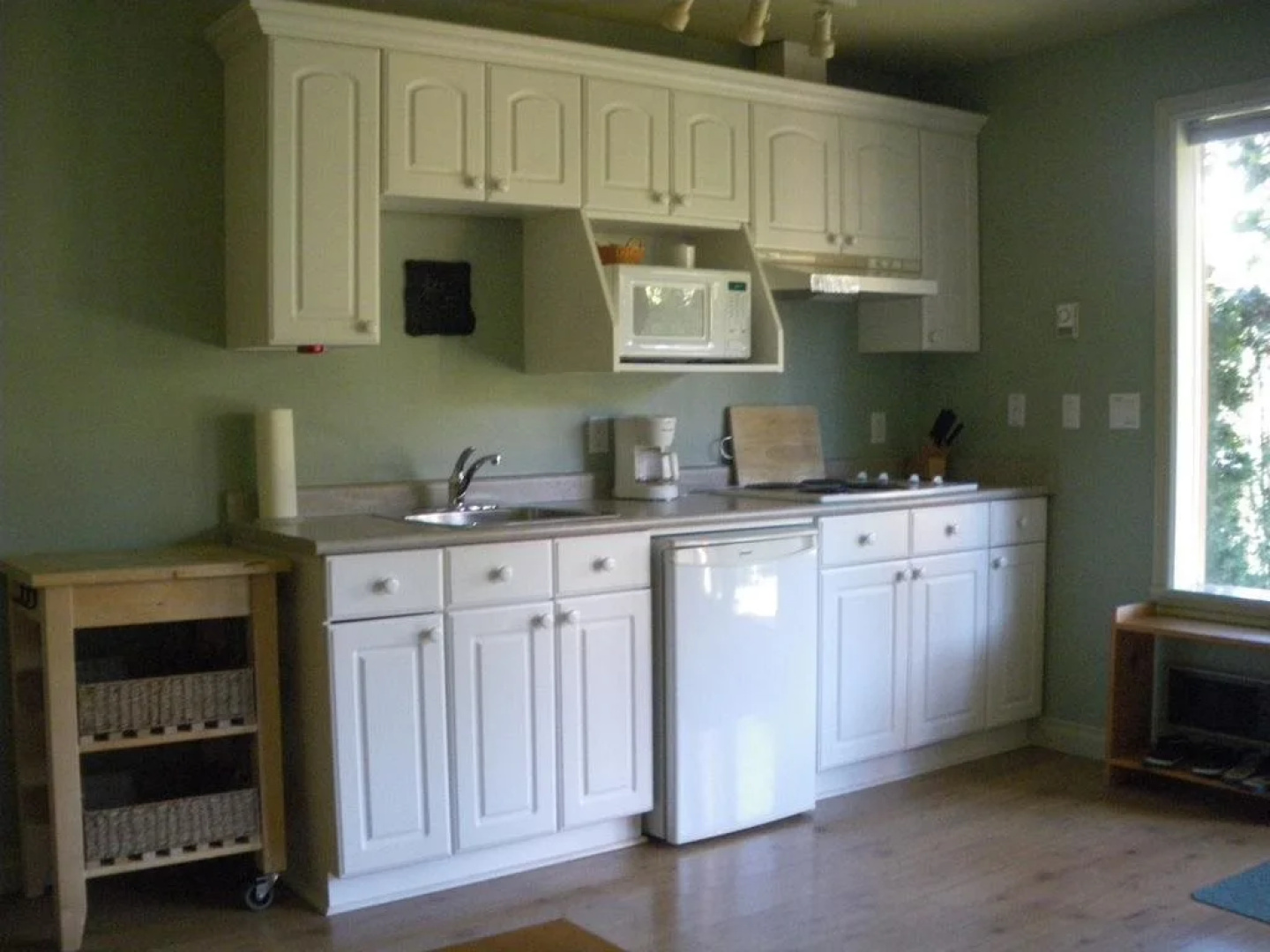 Nestledown B&B
