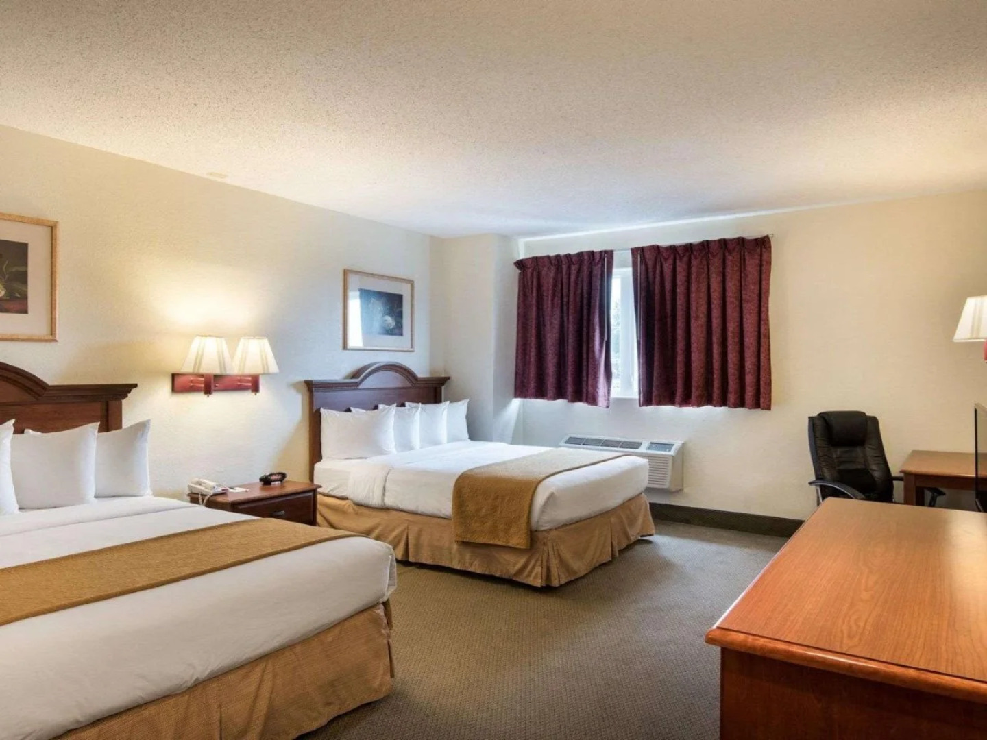 Country Inn & Suites by Radisson Rehoboth Beach - Dewey