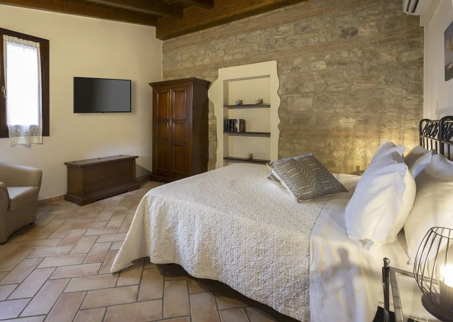 Agriturismo Il Brugnolo