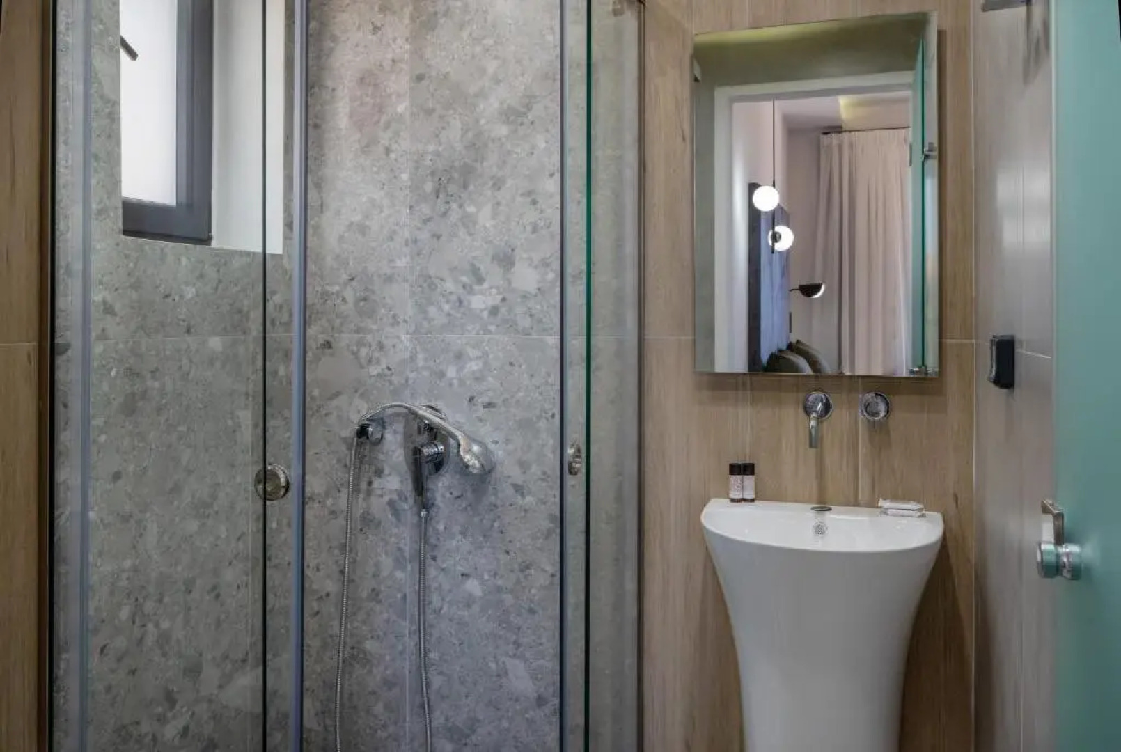 Luxurious Villa Micha - With 150m Pool