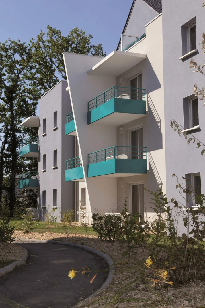 Residence Ker Goh Lenn - Vacancéole