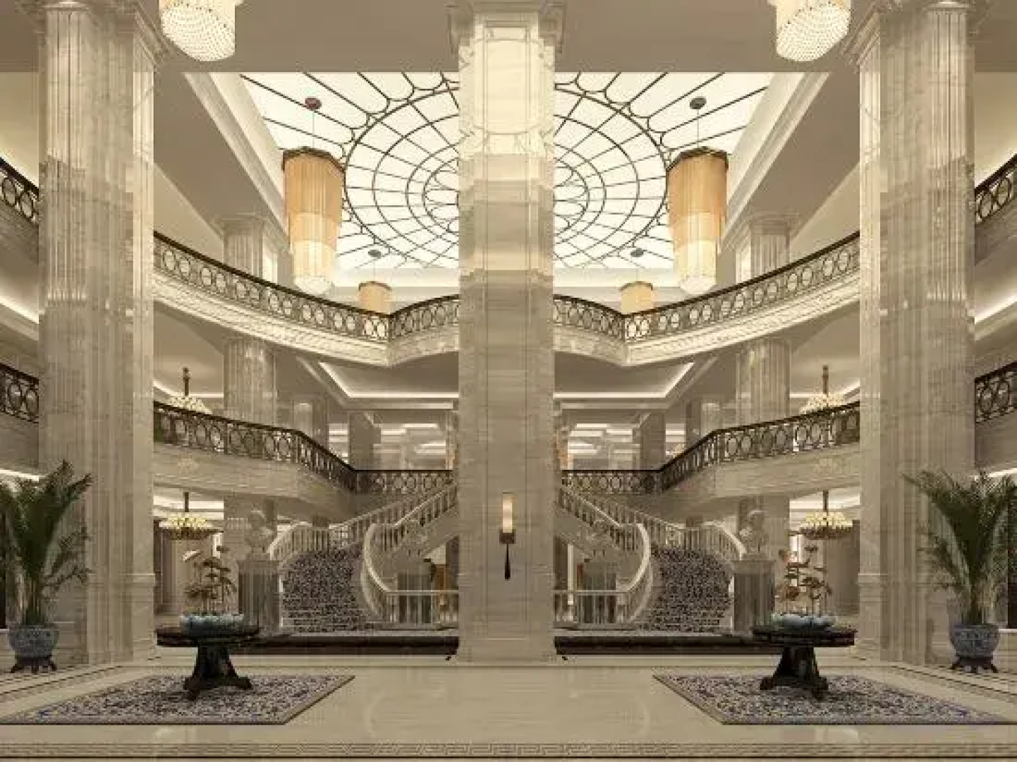 Victoria Hotel