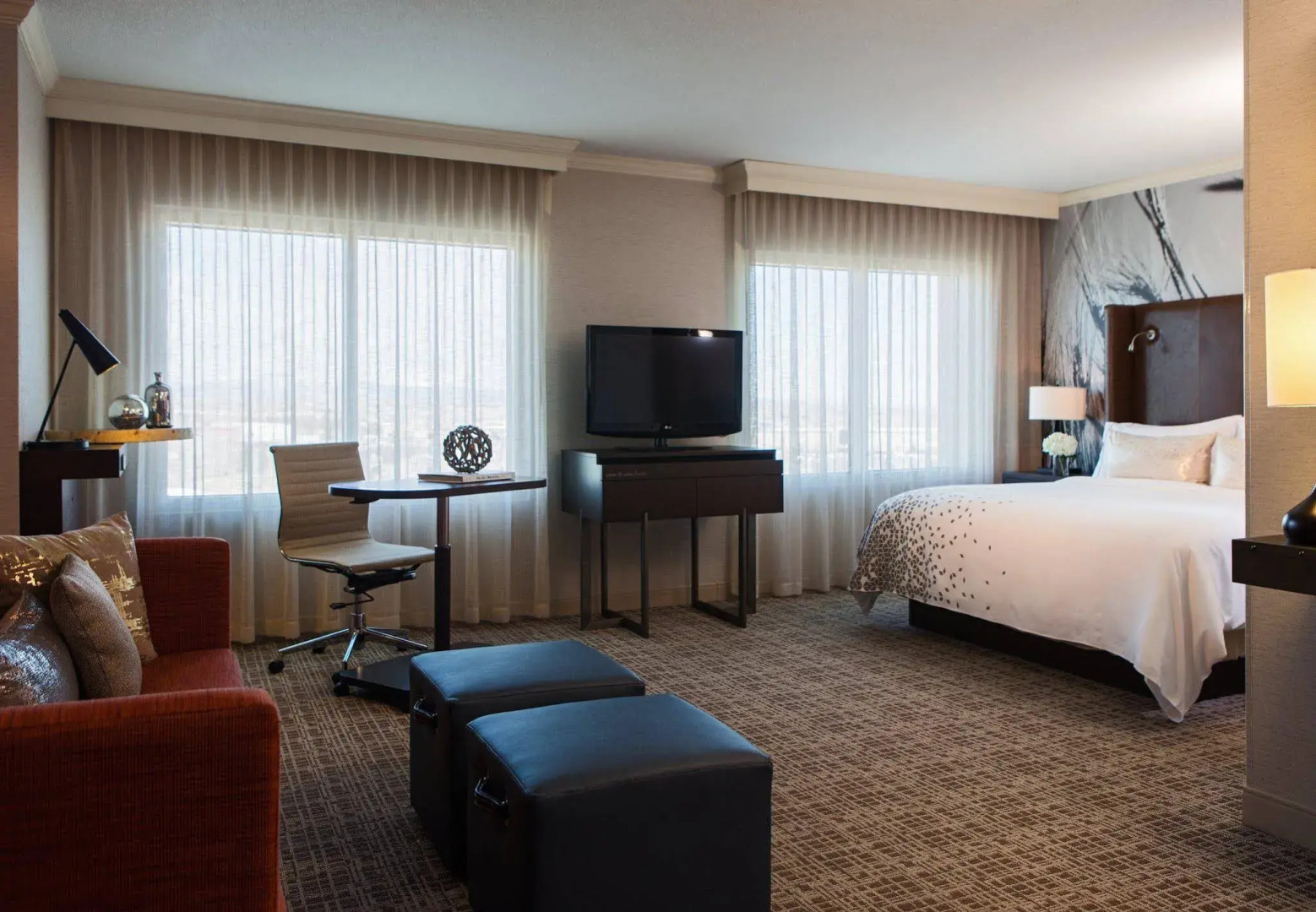 Renaissance Boulder FlatIron Hotel