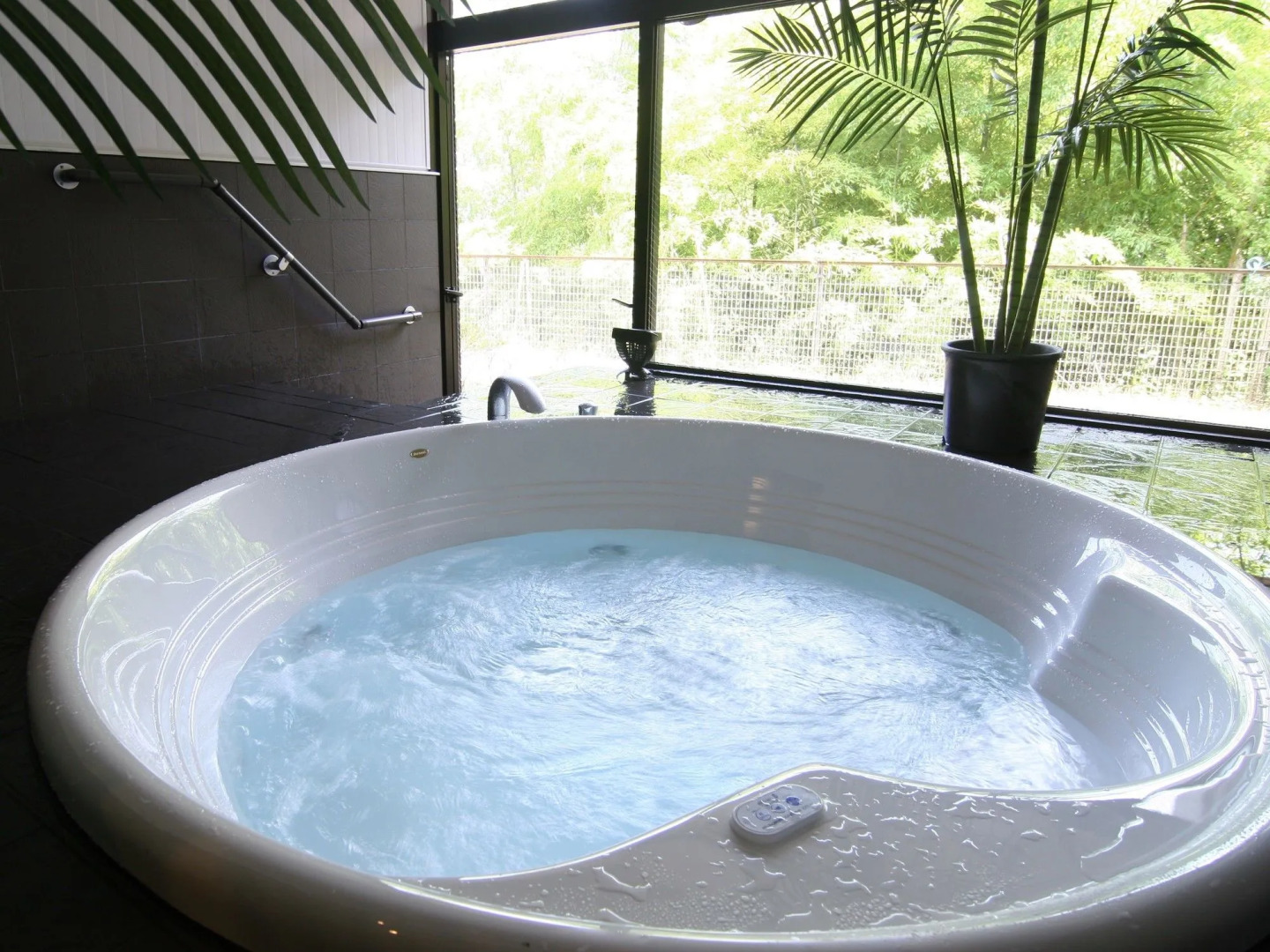 Breezbay Seaside Resort Matsushima