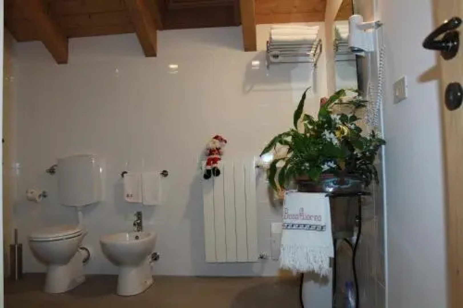 Locanda Bocchetto Sessera