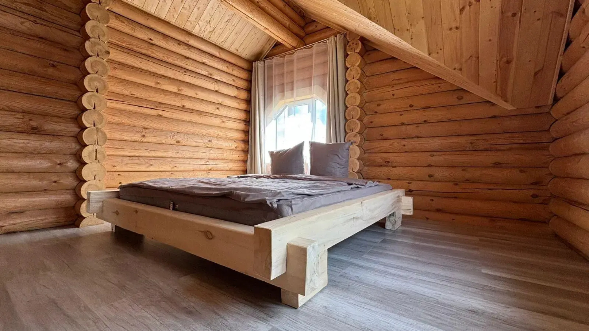 Коттедж Сова Бородулино