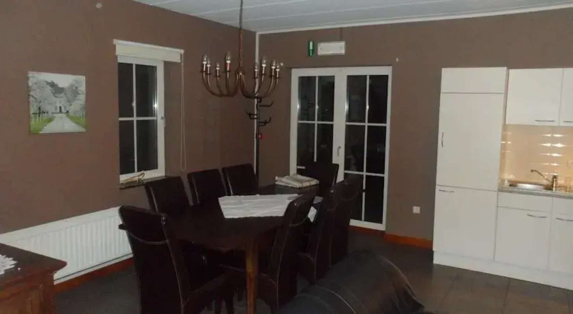 Holiday Home t magazijn