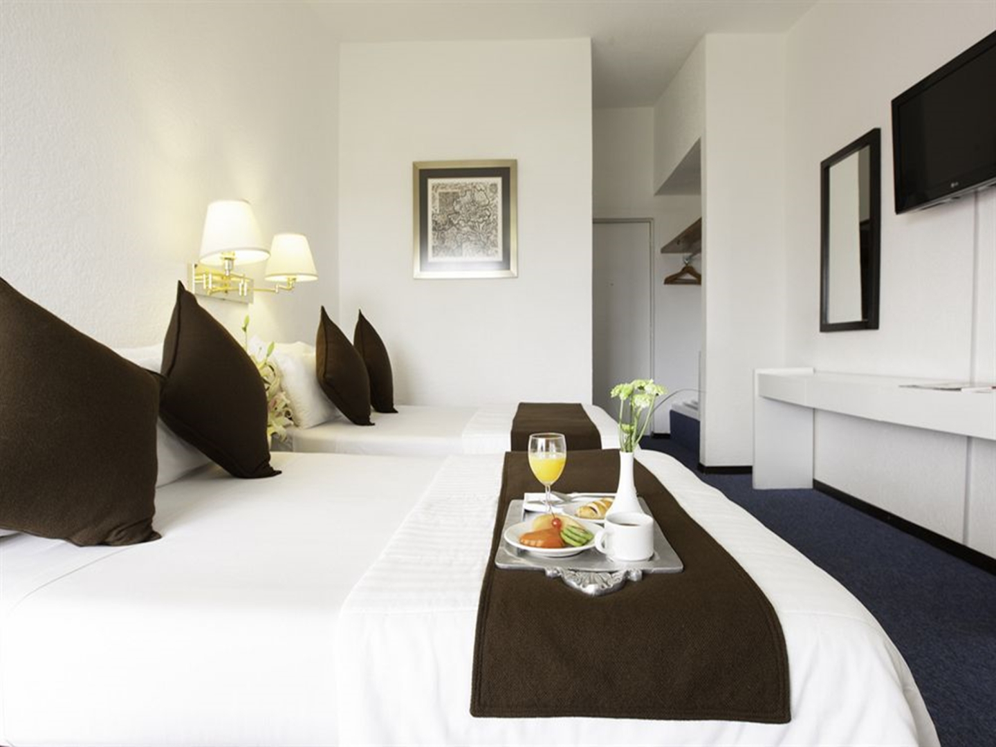 Mision Oaxaca San Felipe