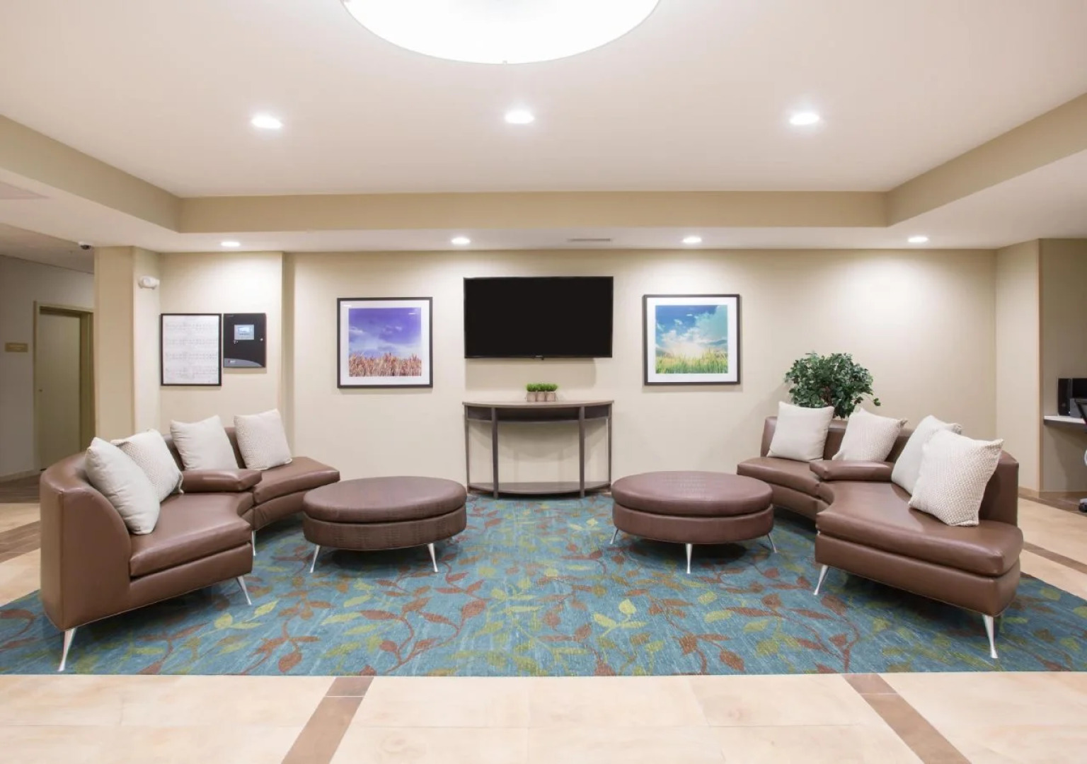 Candlewood Suites Longmont - Boulder Area by IHG