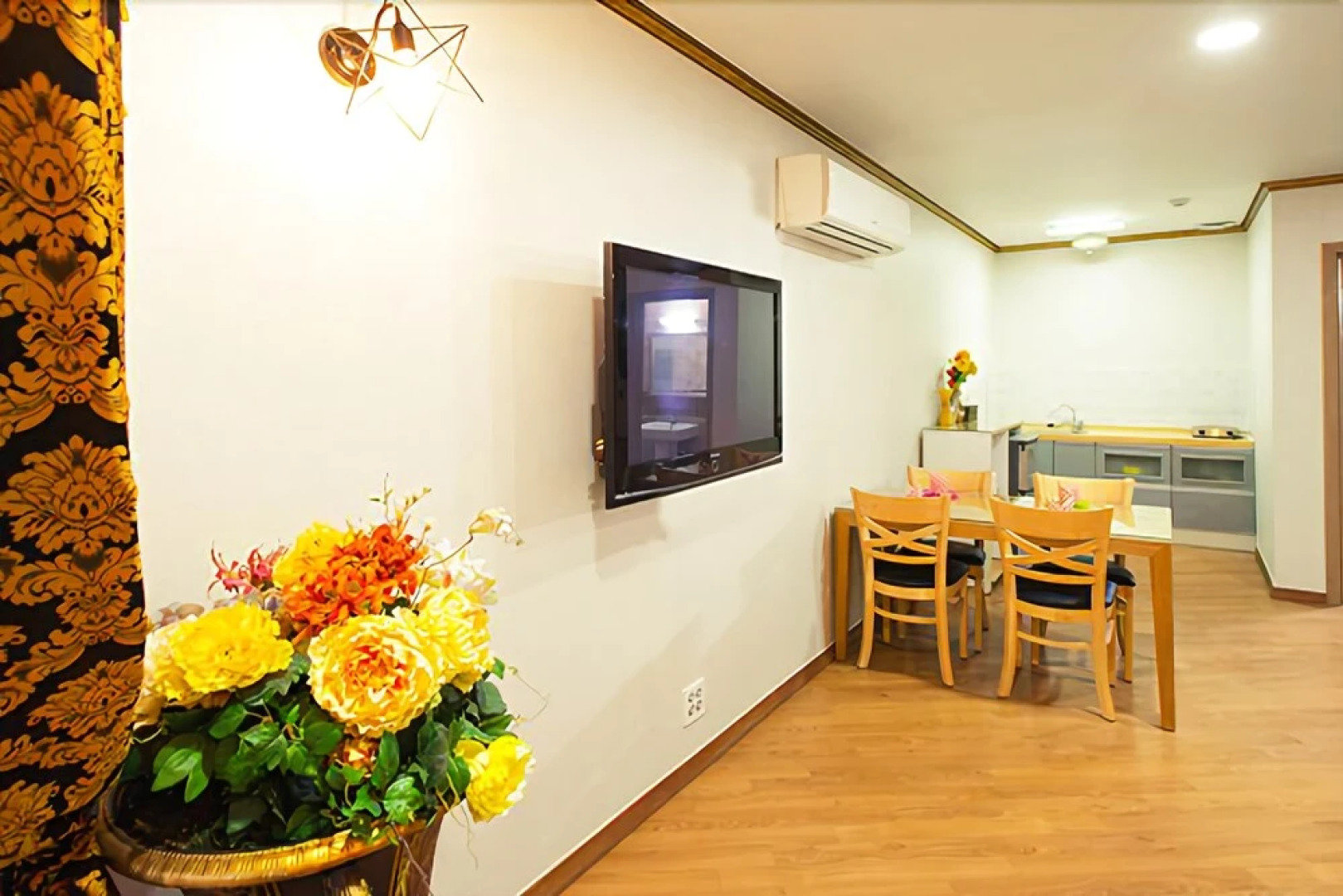 Gang Hwa View 9 Pension