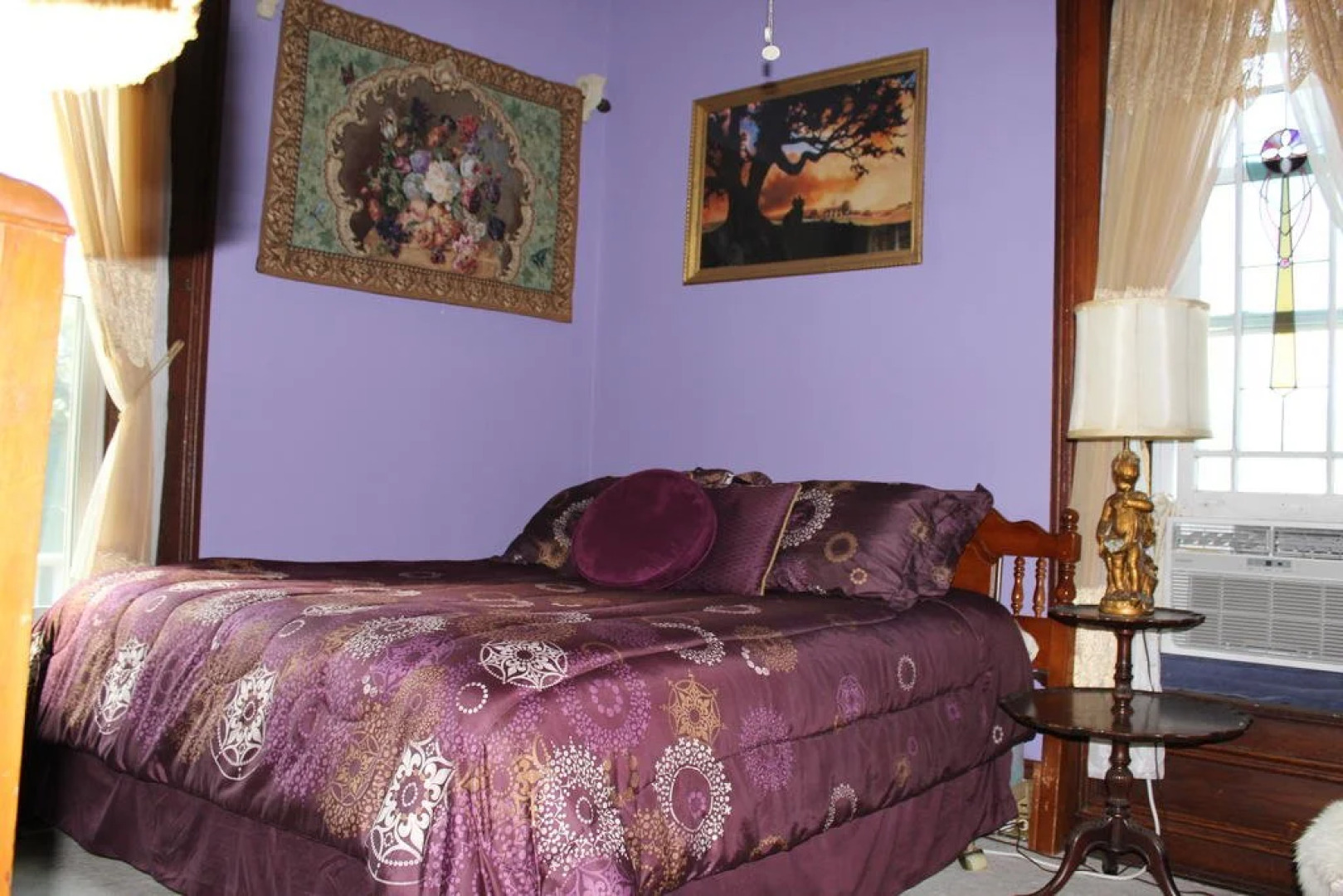 Riverview Mansion Hotel