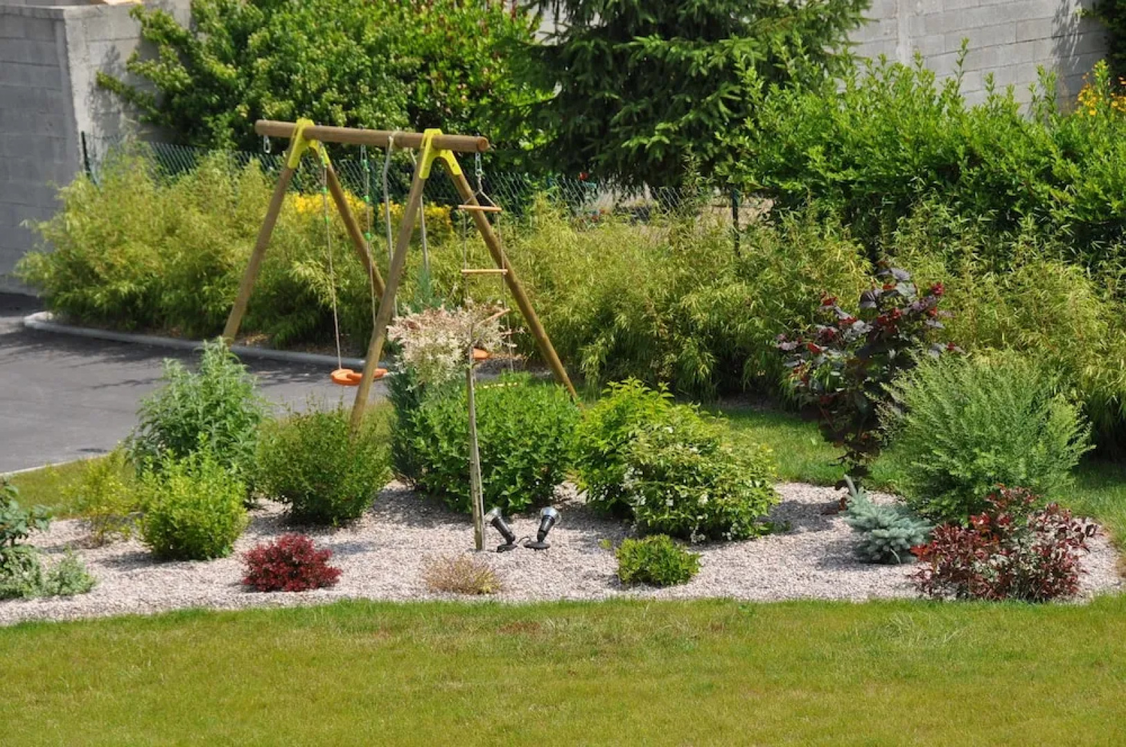 La Grange Champenoise