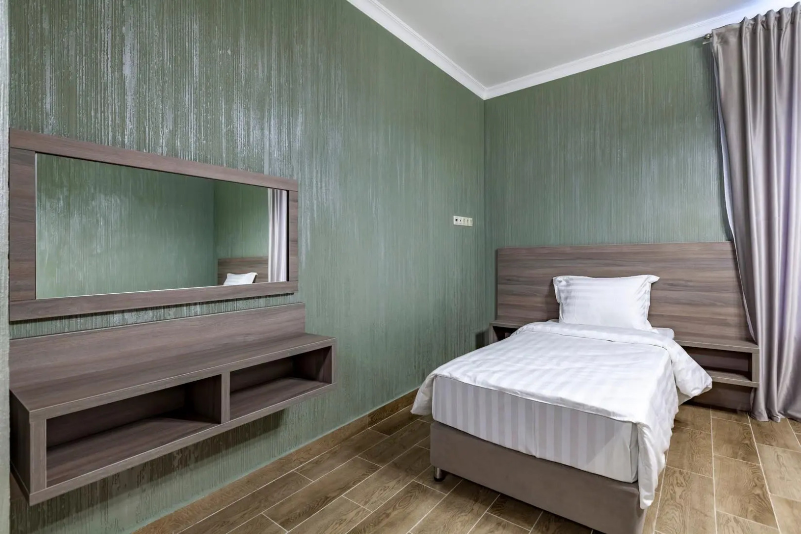 Гостевой дом Византия Шереметьево