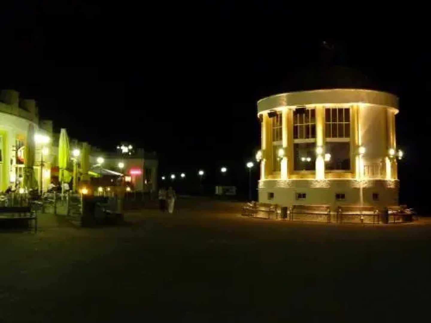 Haus Borkum