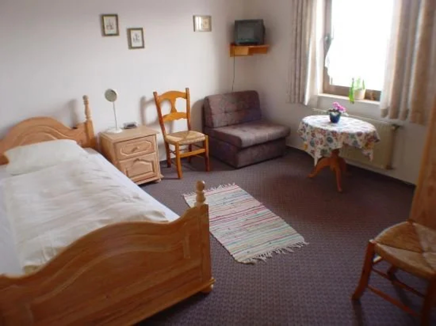 Reitanlage Härtsfeldhof