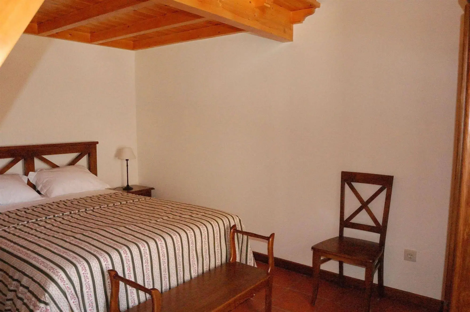 Casa do Pinheiro Grande