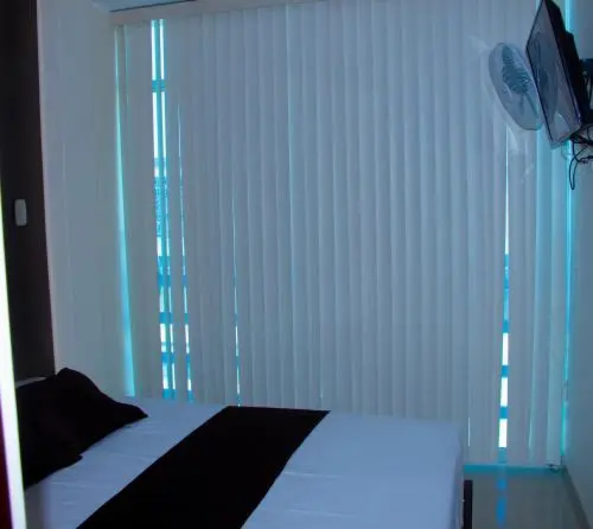 Hotel Rasec Pimentel