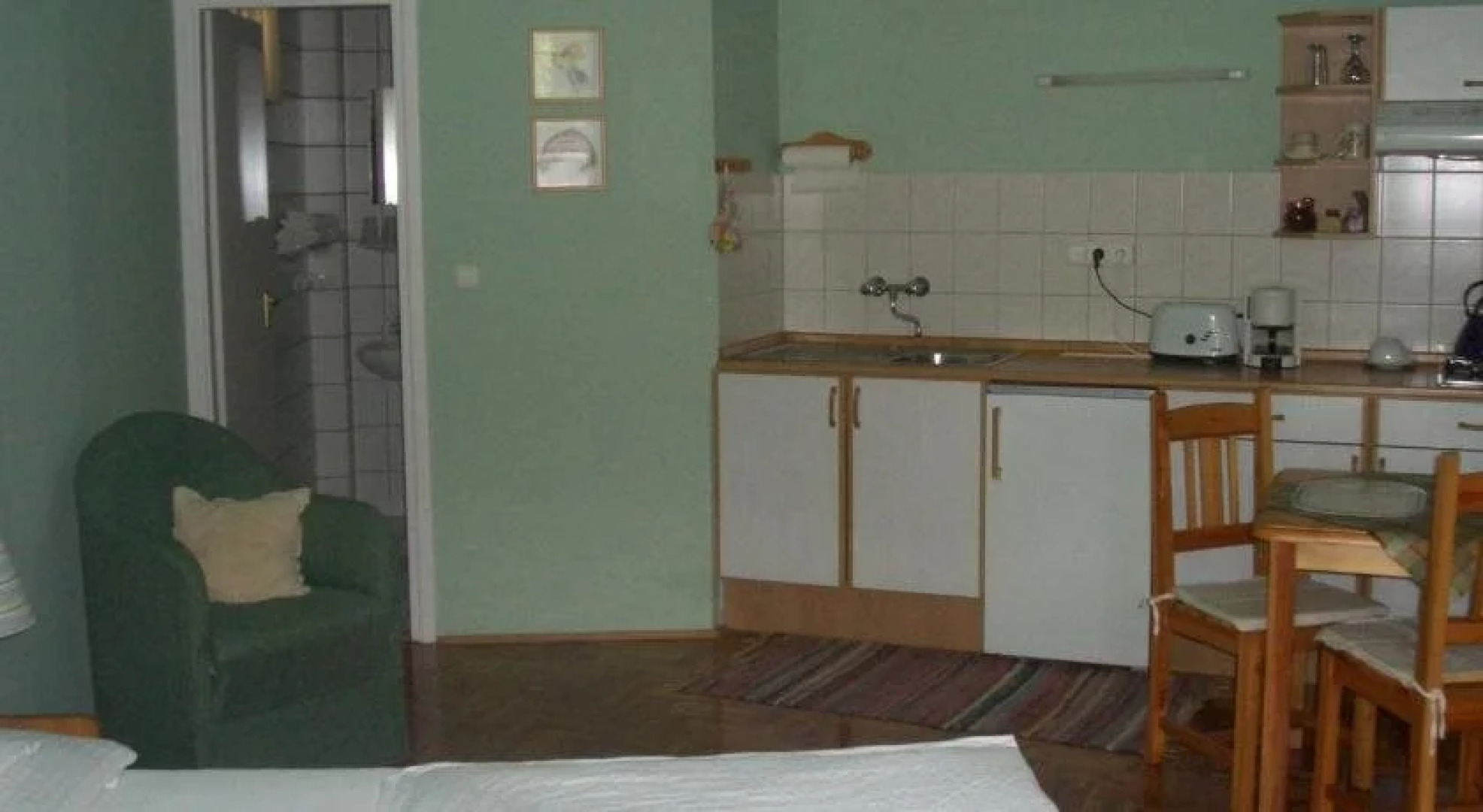 APARTMENTS-MINI-HOTEL