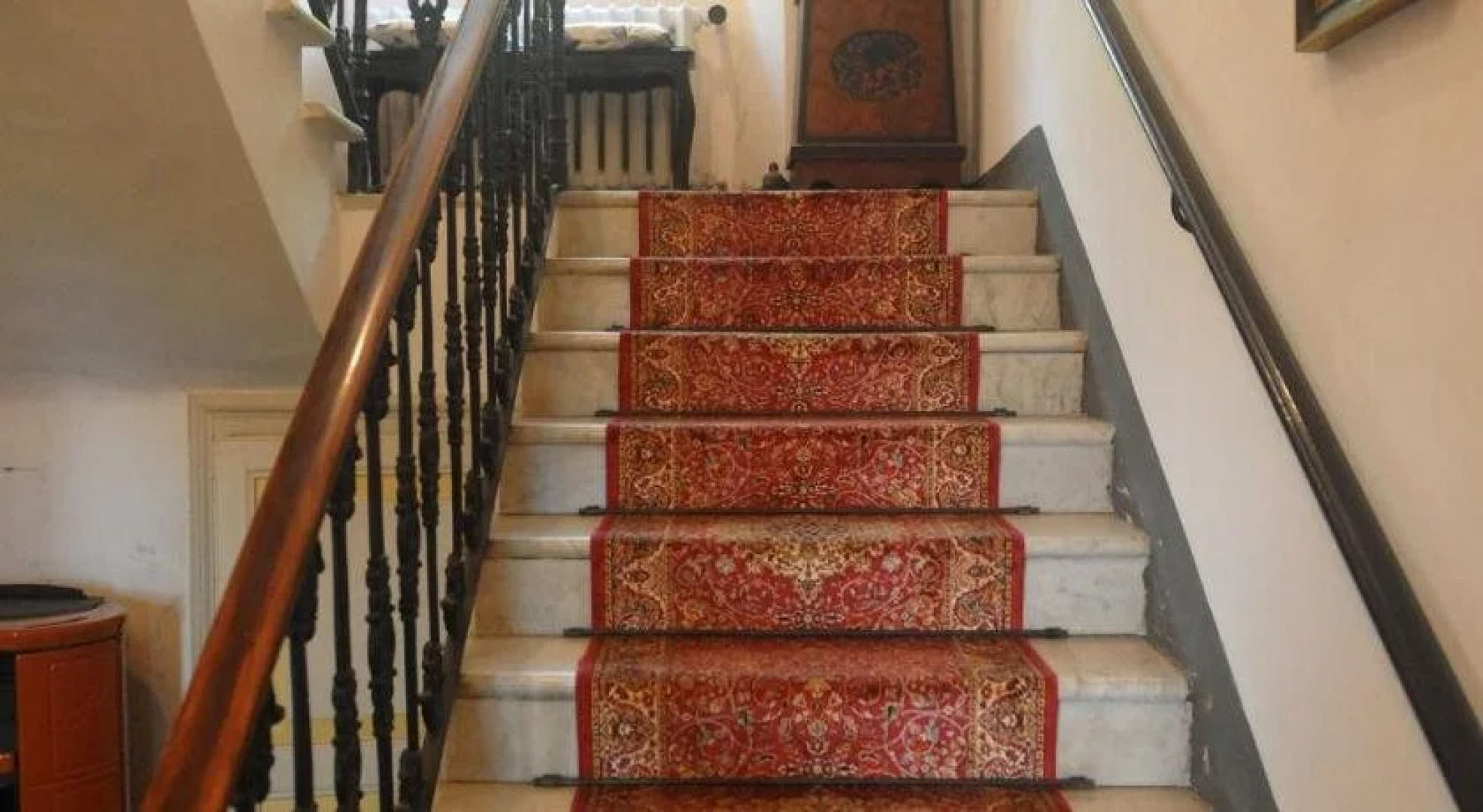 B&B Costa Lupara - Villa Murchio