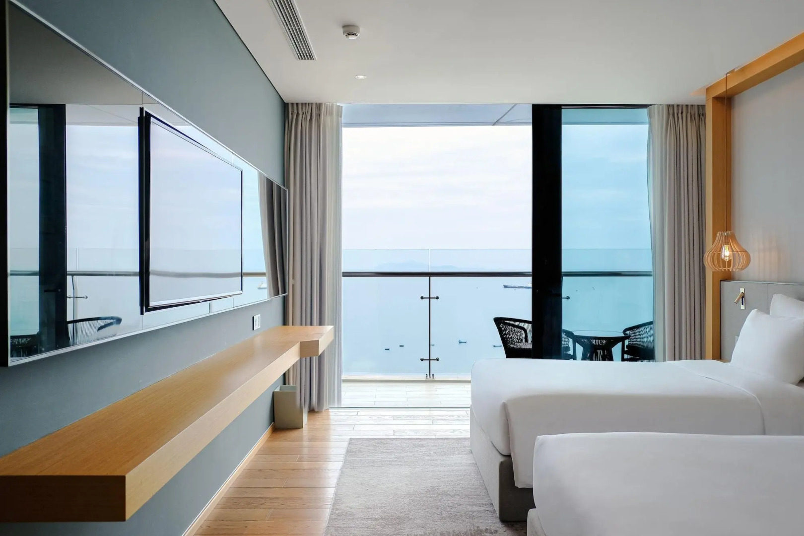 Prince Hotel Da Nang (Formerly Sel de Mer Hotel & Suites)