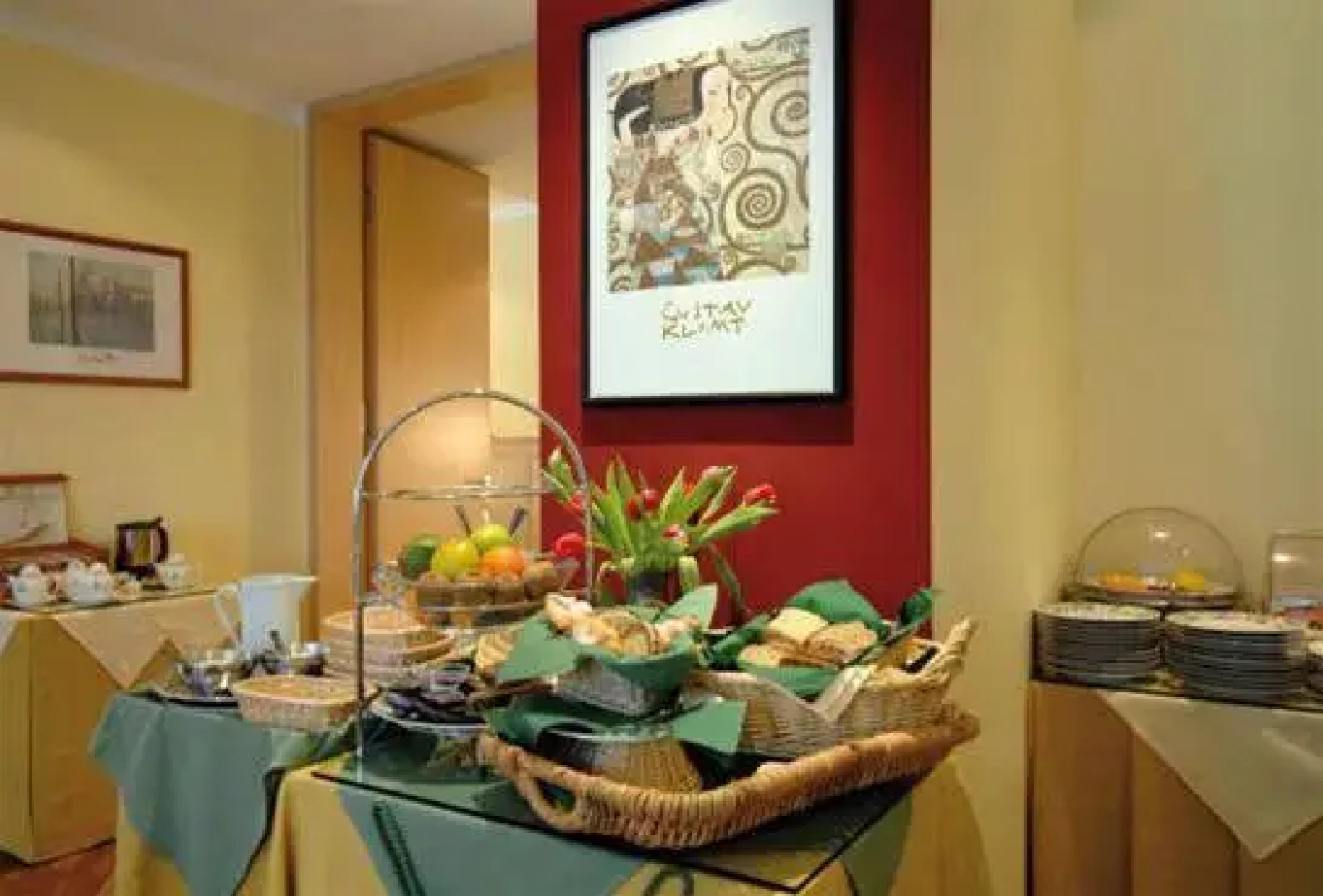 Avenon Privathotel Schwaiger Hof