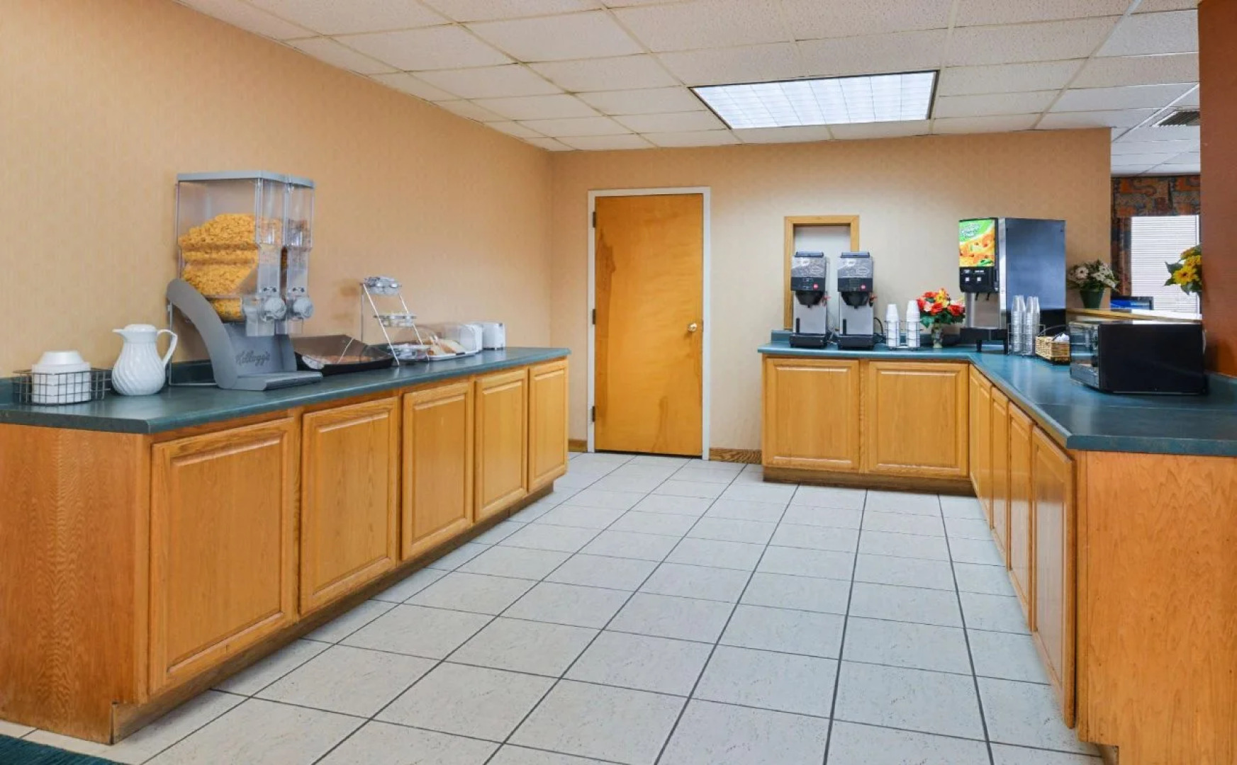 Americas Best Value Inn Moline - Moline, IL